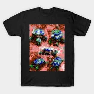 Elemental Ecstasy 01 T-Shirt